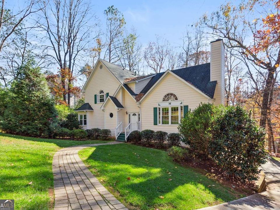 1st image of 2751 Zachary Lake Dr SW