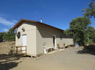 Fishers Peak Ct, Walsenburg, CO 81089