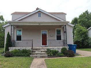 9416 Marlowe Ave, Saint Louis, MO 63114