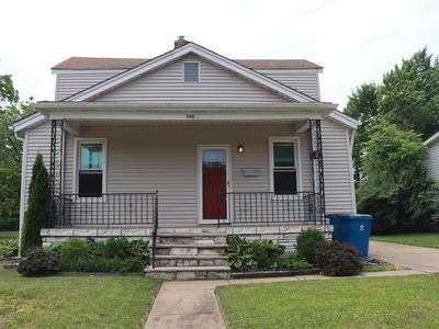 9416 Marlowe Ave, Saint Louis, MO, 63114