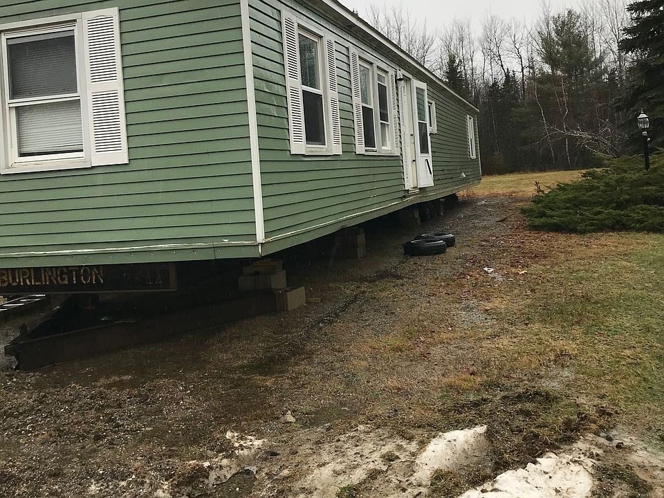 Chemo Pond Rd, Eddington, ME 04428 Zillow