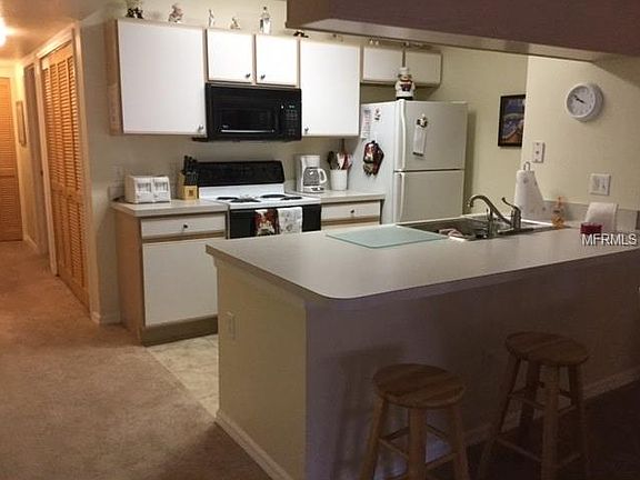 5th image of 3145 Britannia Blvd APT B
