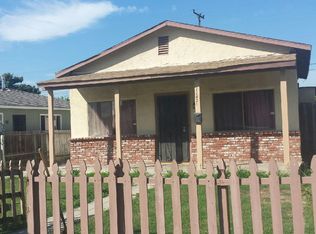 12821 S Harris Ave, Compton, CA 90221