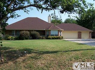 112 Fm 1567, Lone Oak, TX 75453