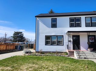 1115-1117 Long Ave, Richland, WA 99352