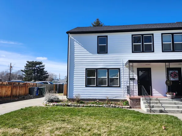 1115-1117 Long Ave, Richland, WA 99352