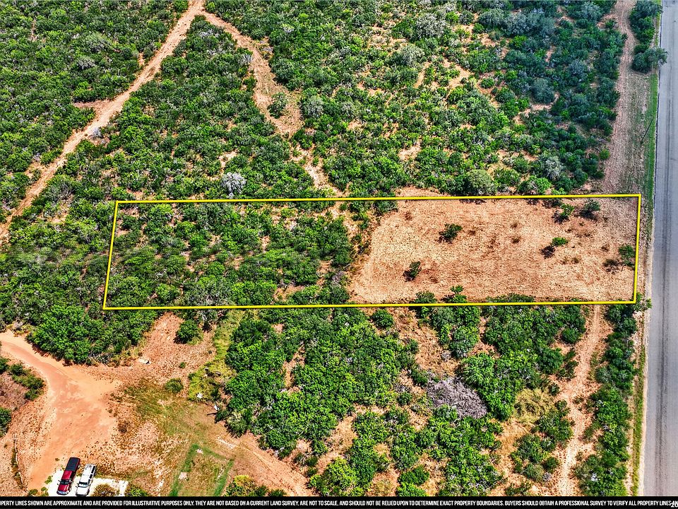 1st image of TBD Cr 327 LOT 1