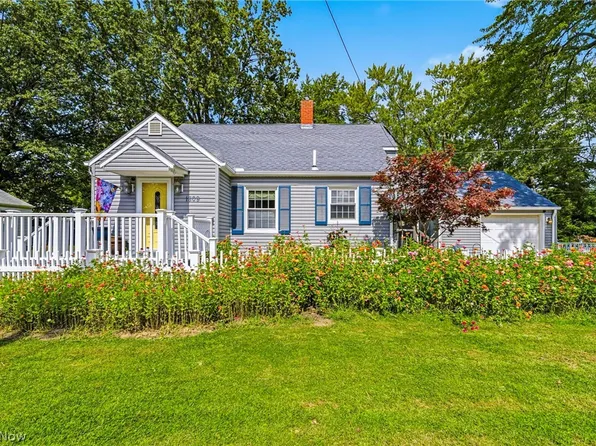 1809 W 16th St, Ashtabula, OH 44004