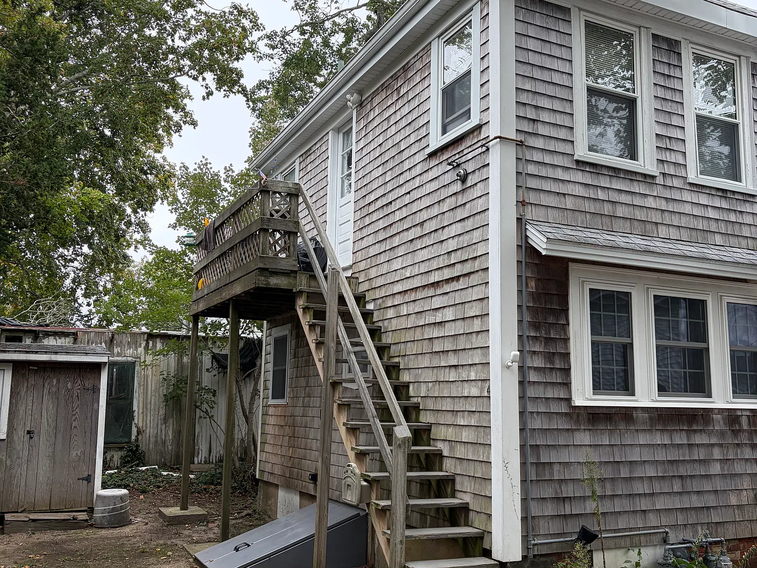 3 bed, 1000 sqft, $3,200 — Photo 3