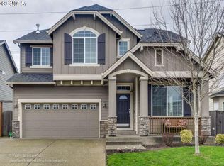 21830 SW Parkin Ln, Beaverton, OR 97003