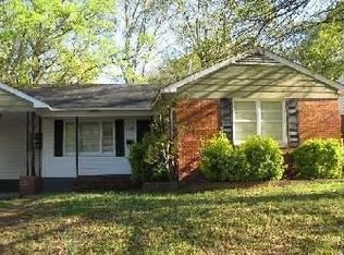 4904 Flamingo Rd, Memphis, TN 38117