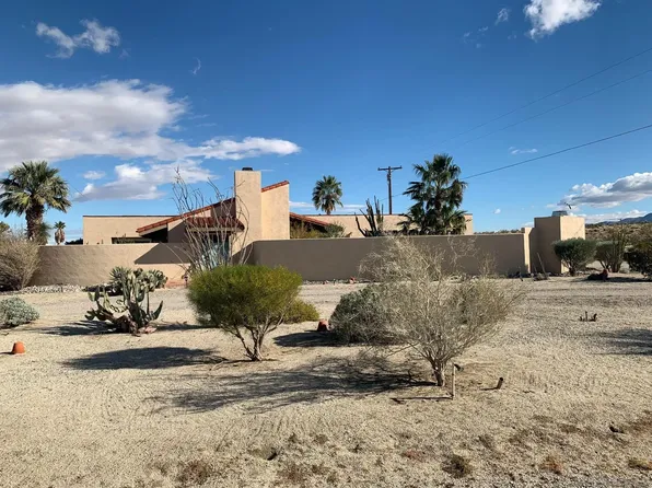 3305 Lightning Rd, Borrego Springs, CA 92004