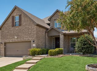 1813 Lisburn Dr, McKinney, TX 75071