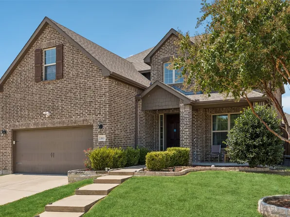 1813 Lisburn Dr, McKinney, TX 75071