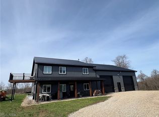 85444 Sproull Rd, Uhrichsville, OH 44683