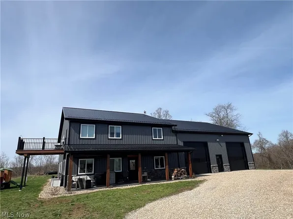 85444 Sproull Rd, Uhrichsville, OH 44683