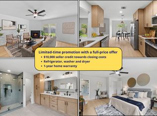 3722 Blue Cat Way, Round Rock, TX 78665