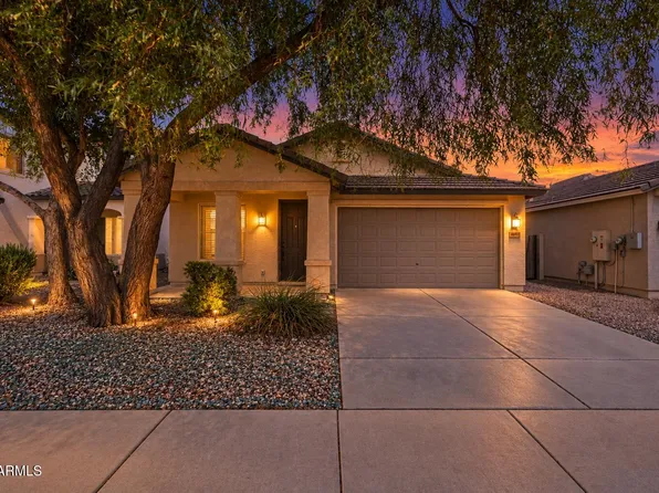 38619 N REYNOSA Drive, San Tan Valley, AZ 85140