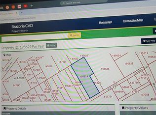 0 County Road 195, Liverpool, TX 77577