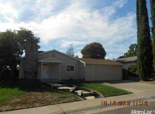 6836 Florabelle Ave, Citrus Heights, CA 95621