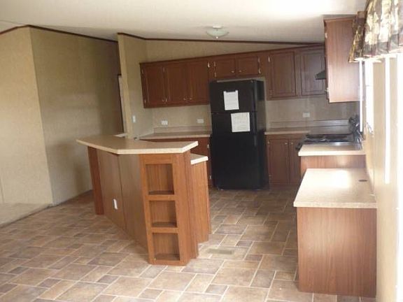 Kitchen Close-up