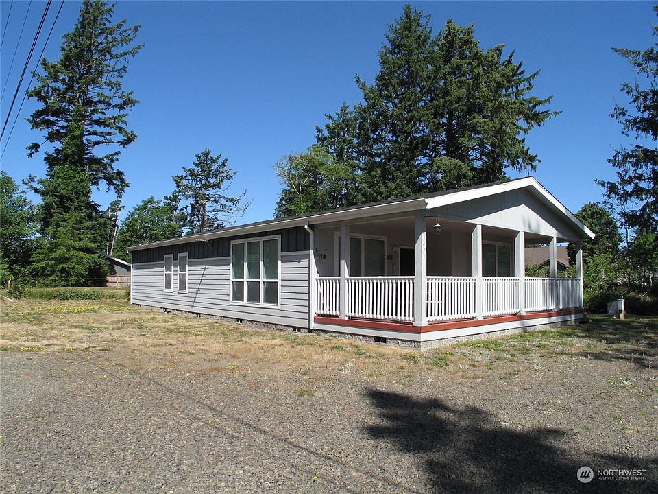 1421 232ND Lane, Ocean Park, WA 98640 MLS NWM2133625 Zillow