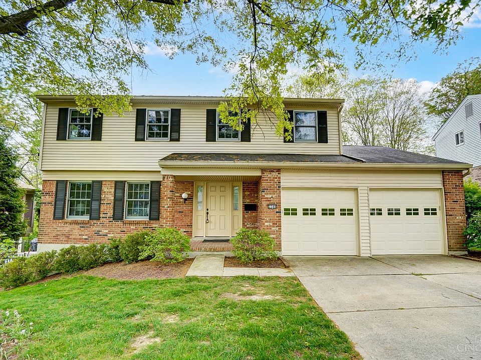 1st image of 2548 Meadowmar Ln