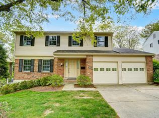 2548 Meadowmar Ln, Cincinnati, OH