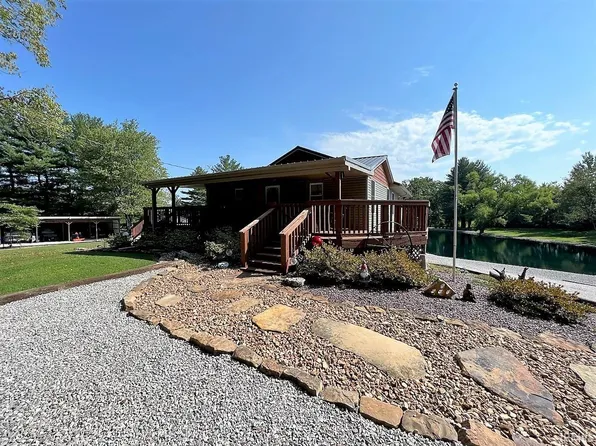 12288 Yellowbanks Trl, Dale, IN 47523