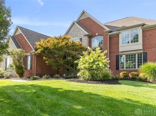 3682 Wild Cherry Way, Mason, OH