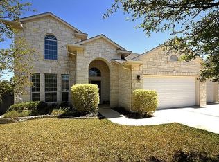 913 Linden Loop, Cedar Park, TX 78613