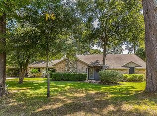 21530 Greengate Dr, Spring, TX 77388