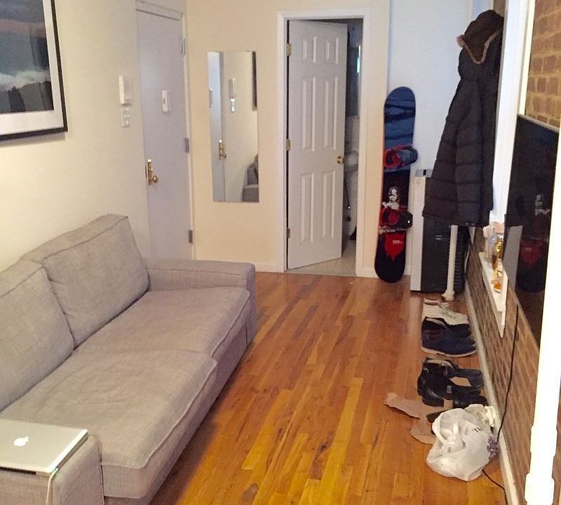 2nd image of 225 E 25th St APT 3A