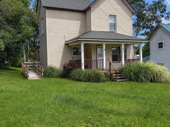 166 Ohio Ave, James City, PA 16734
