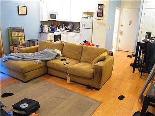 1st image of 322 W 101st St APT 2
