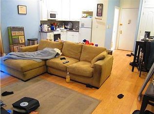 322 W 101st St APT 2, New York, NY 10025