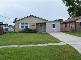 3611 Arkansas Ave, Kenner, LA 70065