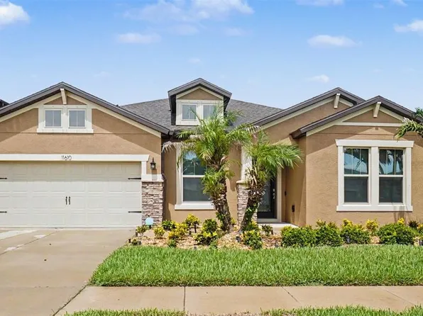 11610 Dublin Grafton Dr, Riverview, FL 33579