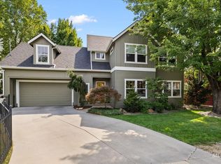 2551 W Breneman St, Boise, ID 83702