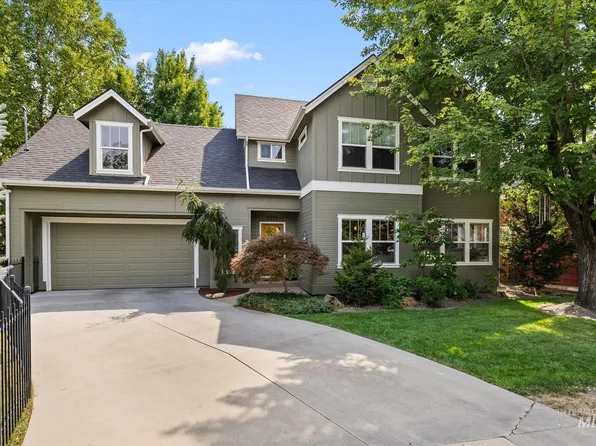 2551 W Breneman St, Boise, ID 83702