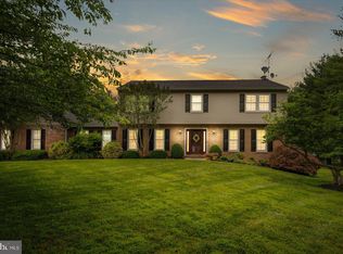 3297 Greenway Dr, Westminster, MD 21157