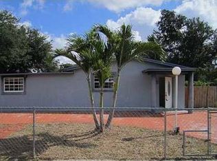 3301 SW 40th Ave, West Park, FL 33023