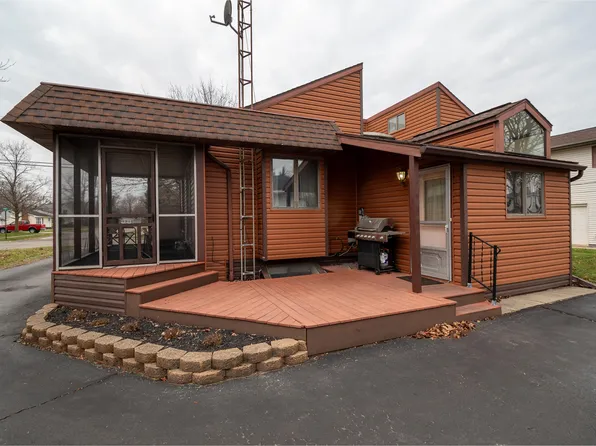 252 Church St, Milan, MI 48160