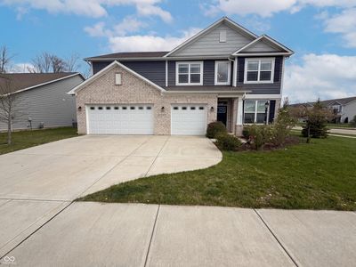 3896 Sheffield Park Way, Westfield, IN, 46074