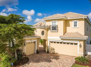 6111 Foulet Ct, Melbourne, FL 32940