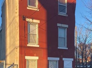 151 W Huntingdon St, Philadelphia, PA 19133