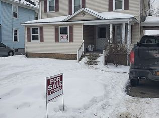 67 Beethoven St, Binghamton, NY 13905