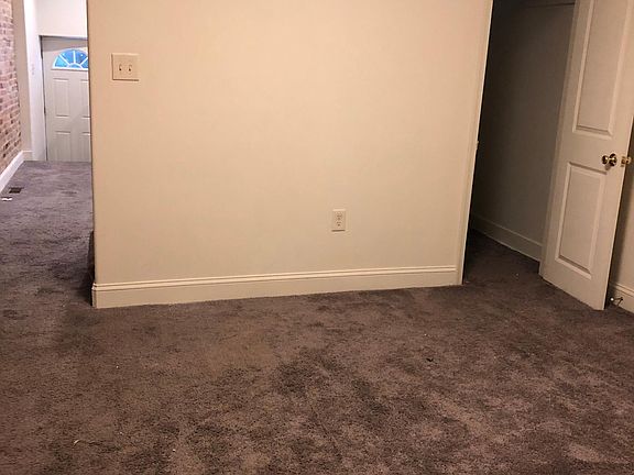 Second Floor Front Bedroom.