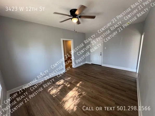 3423 W 12th St #A, Little Rock, AR 72204