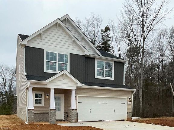 4th image of 1787 Parham Dr Lot 109